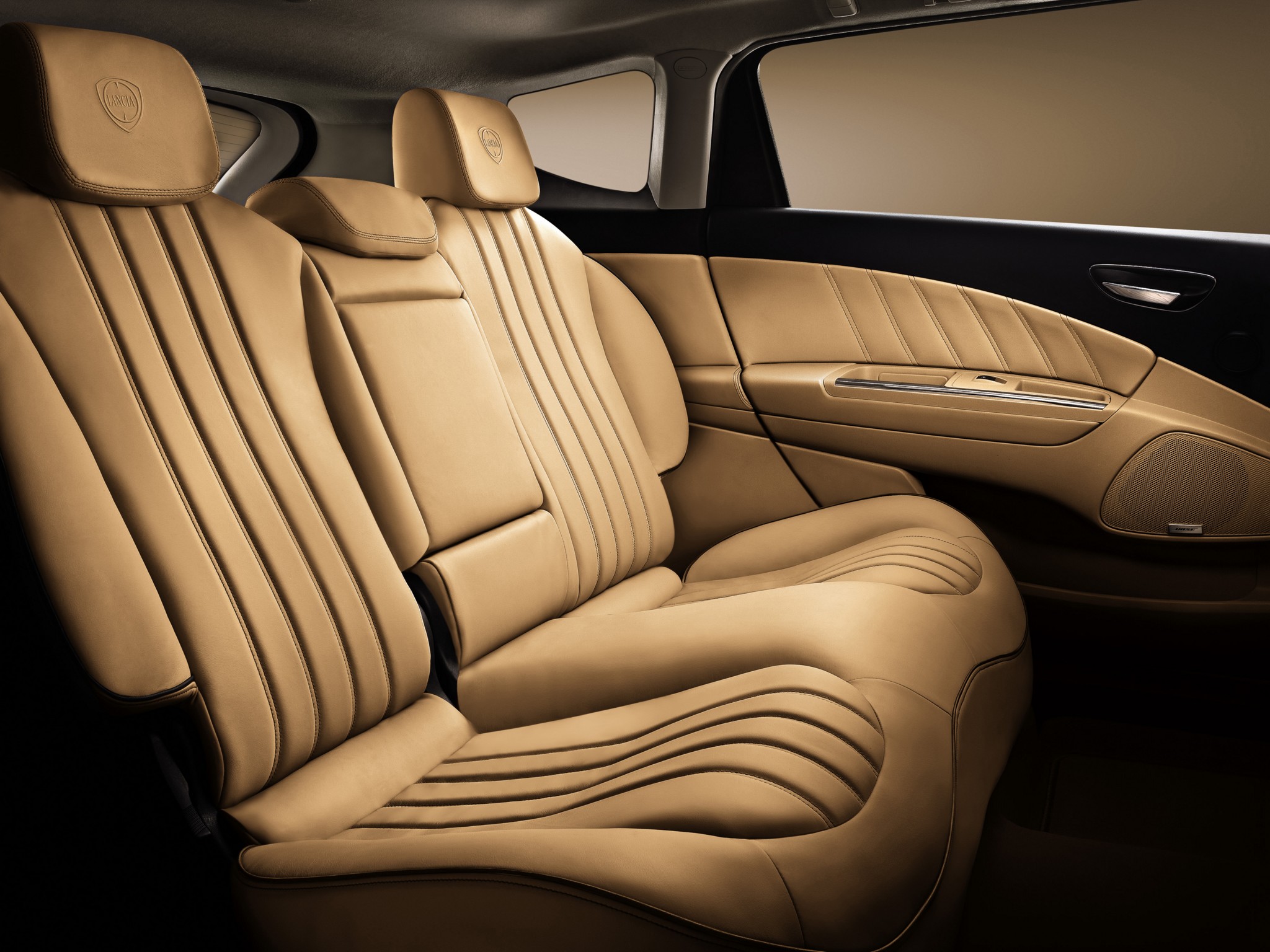 Lancia Delta photo 129