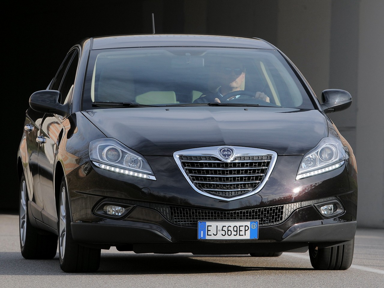 Lancia Delta photo 37