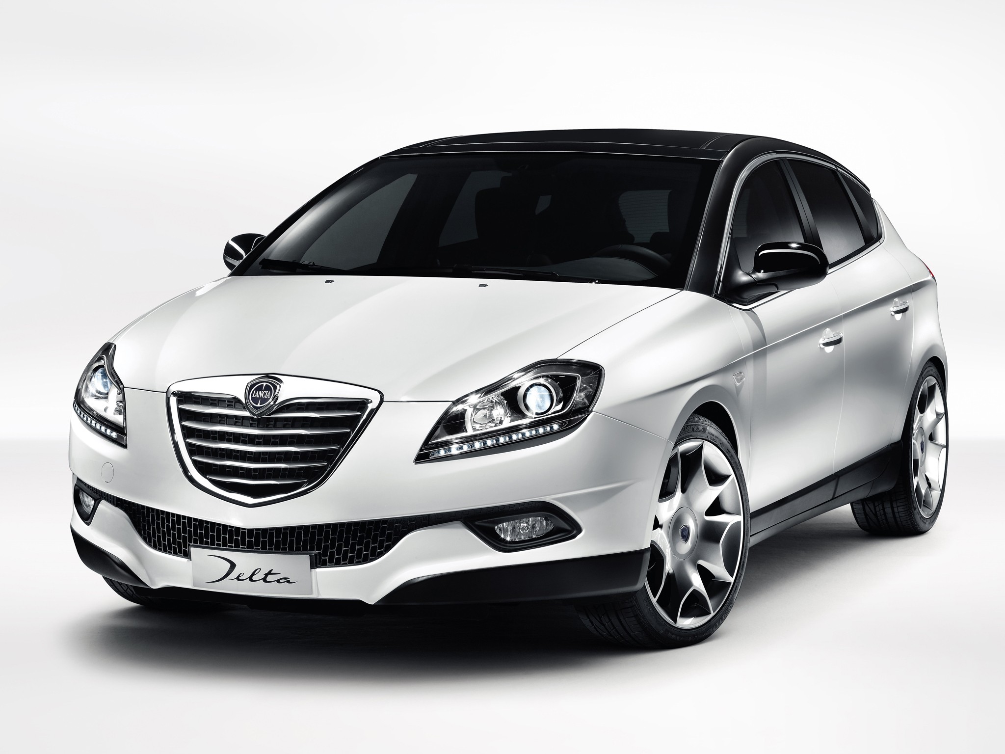 Lancia Delta photo 46