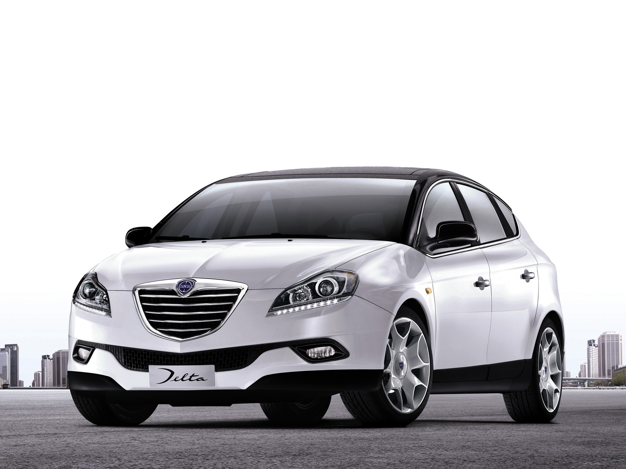 Lancia Delta photo 47