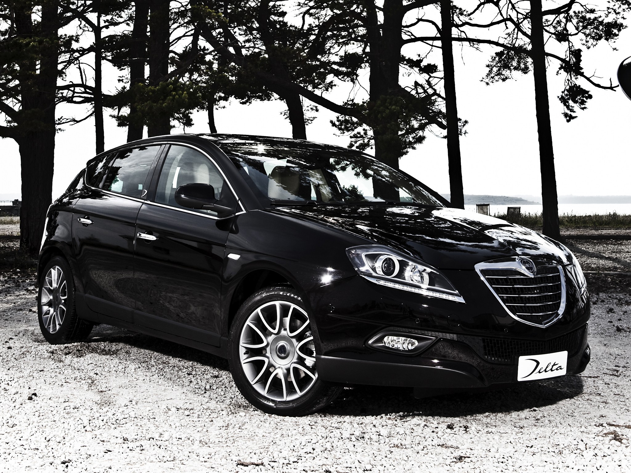 Lancia Delta photo 50