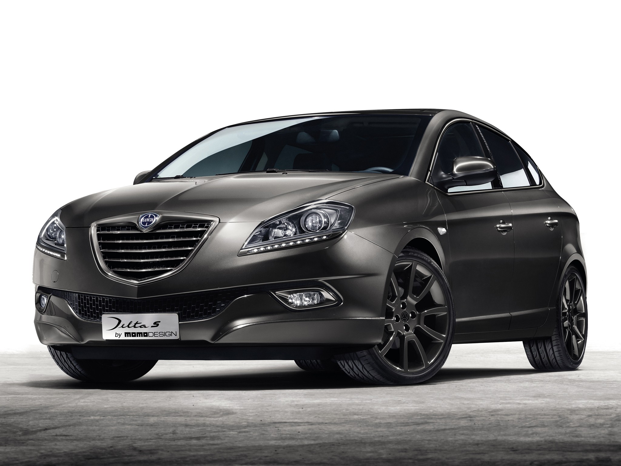 Lancia Delta photo 53