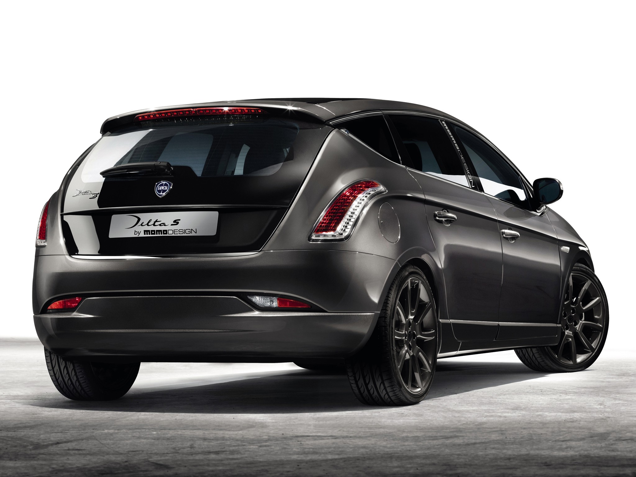 Lancia Delta photo 54