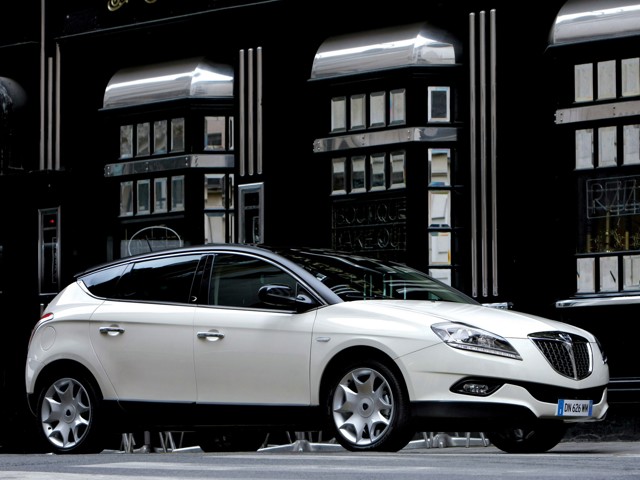 Lancia Delta photo 58