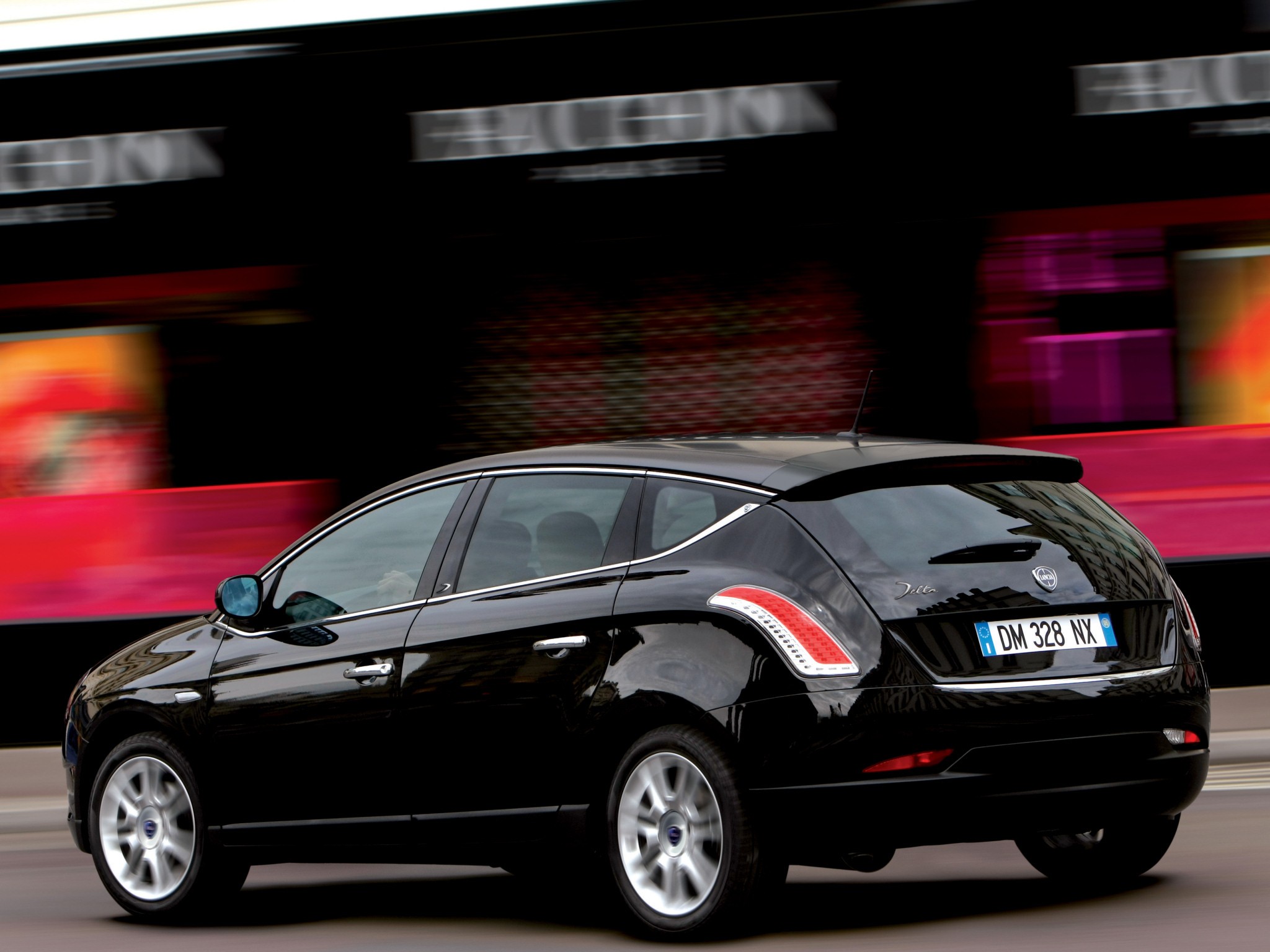 Lancia Delta photo 59