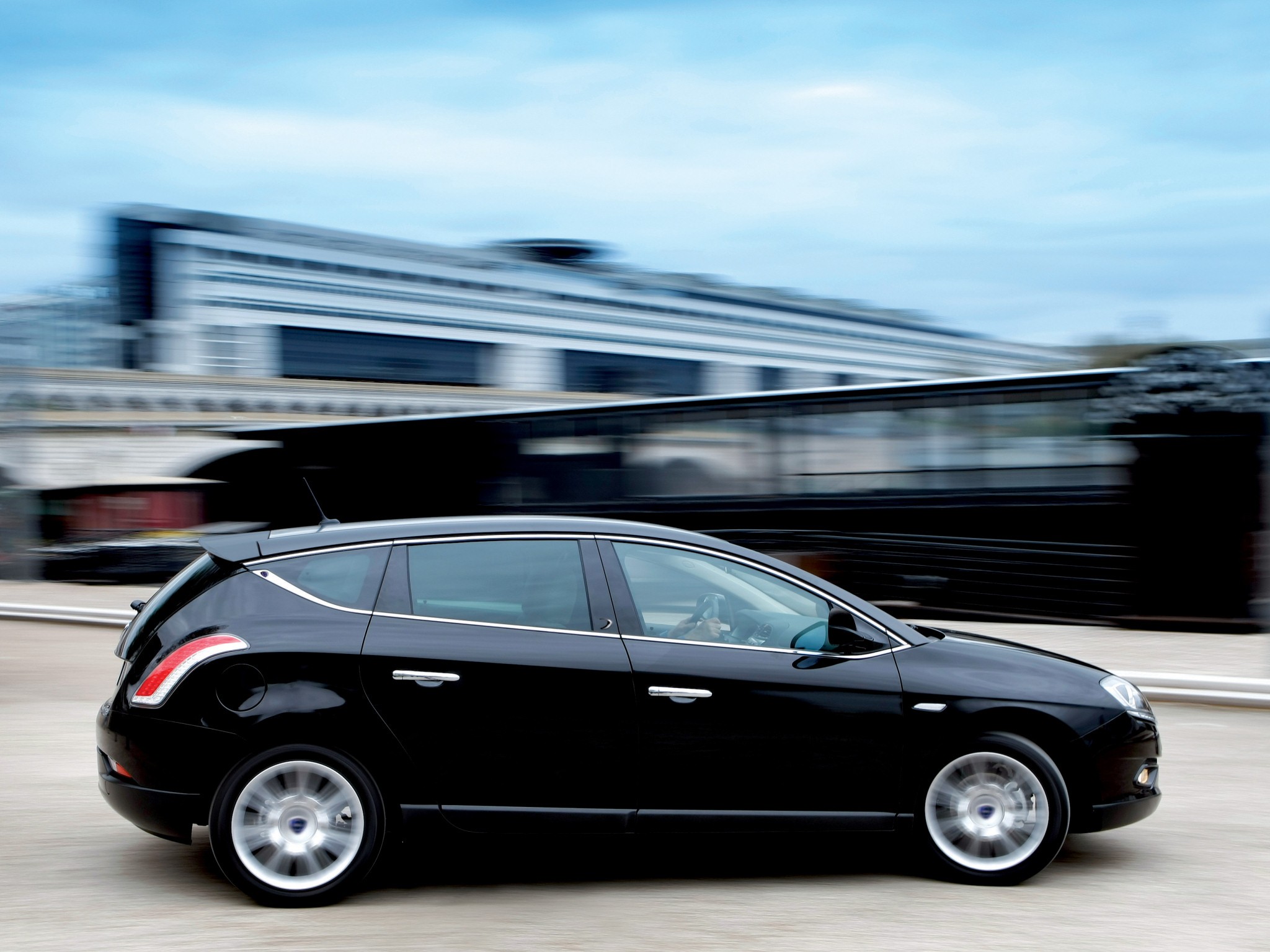 Lancia Delta photo 60