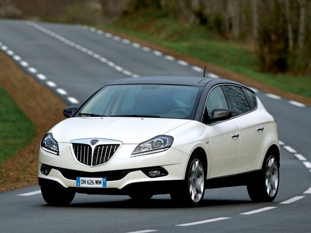 Lancia Delta photo 61