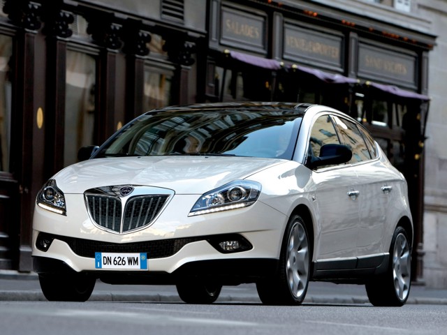 Lancia Delta photo 63