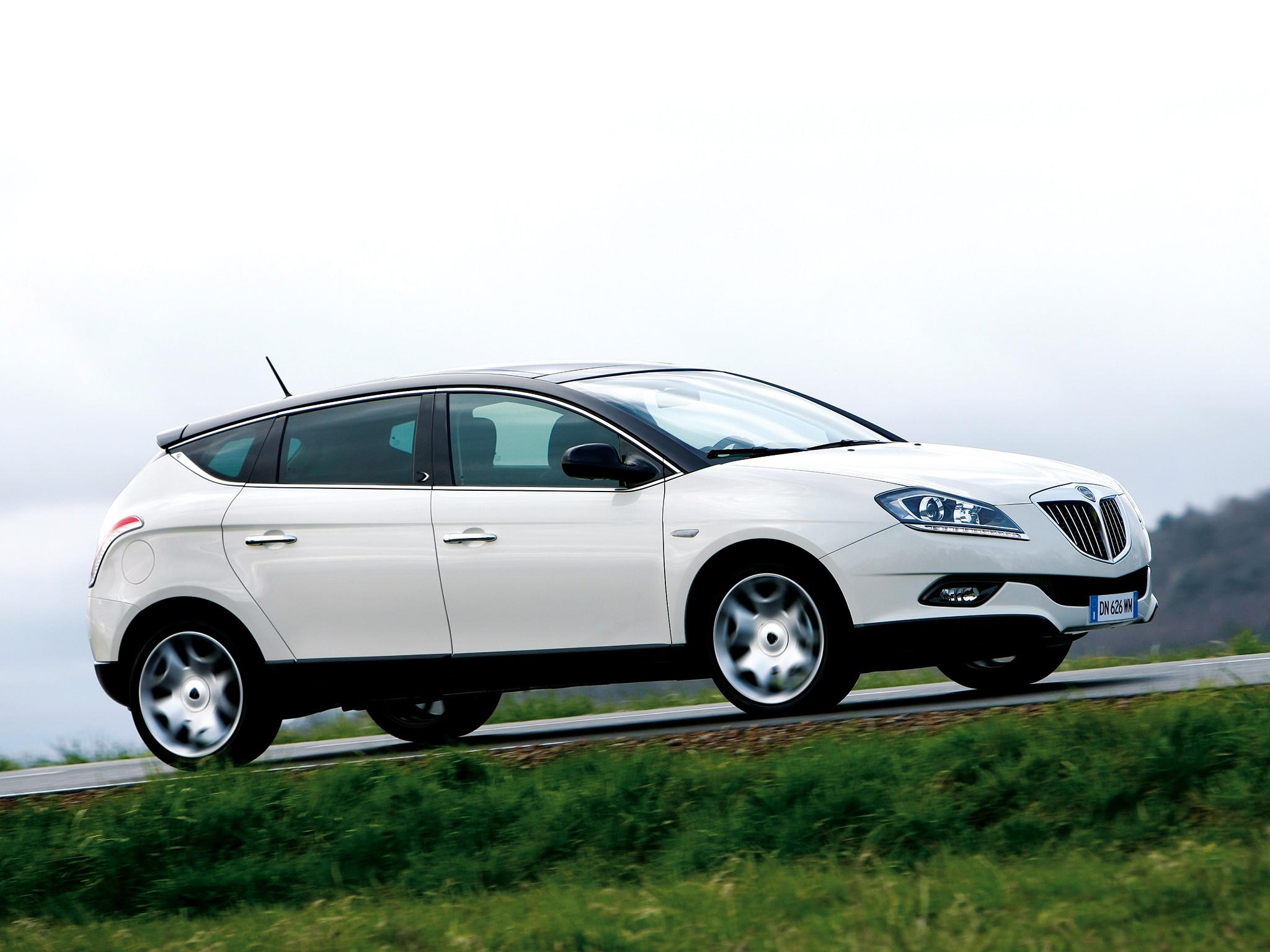 Lancia Delta photo 65