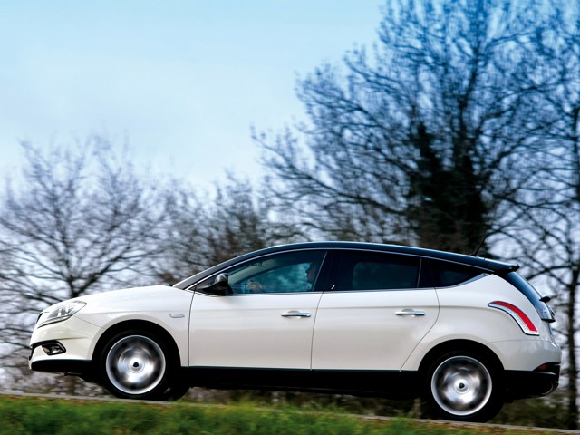 Lancia Delta photo 66