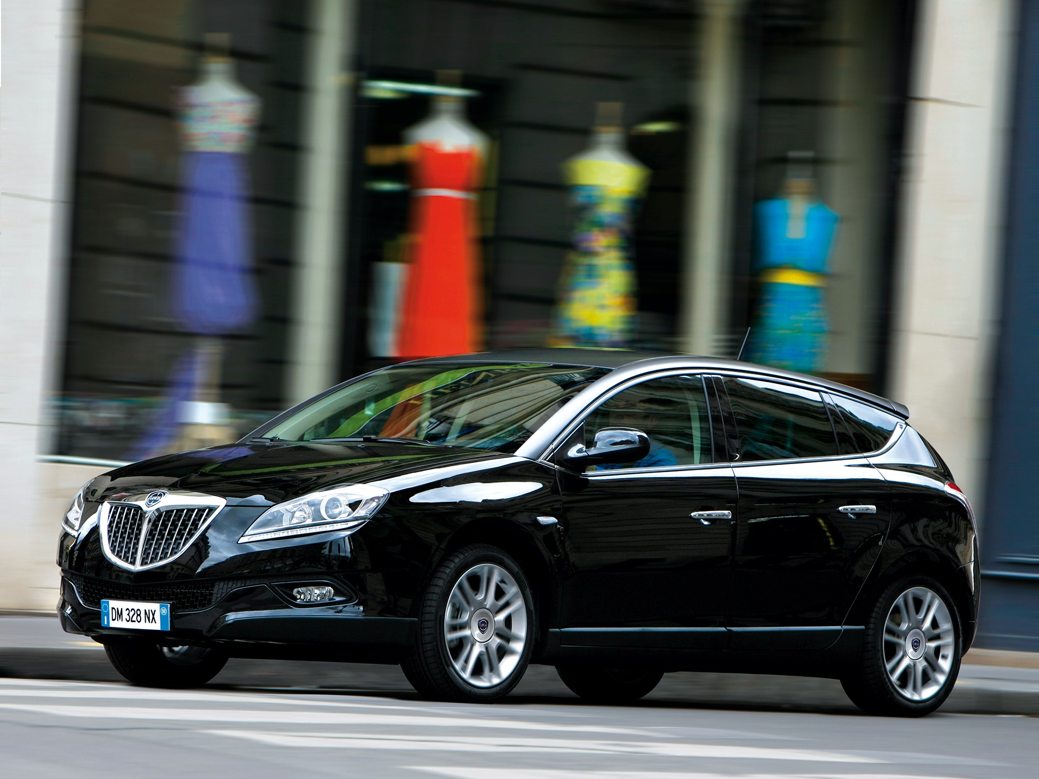 Lancia Delta photo 67