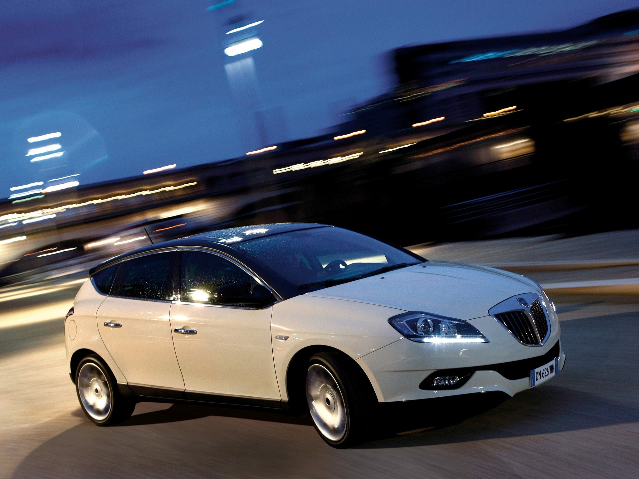 Lancia Delta photo 68