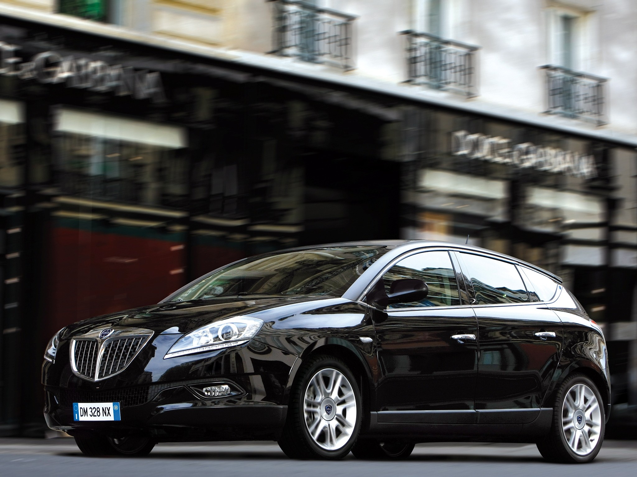 Lancia Delta photo 69