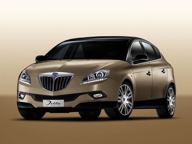 Lancia Delta photo 70