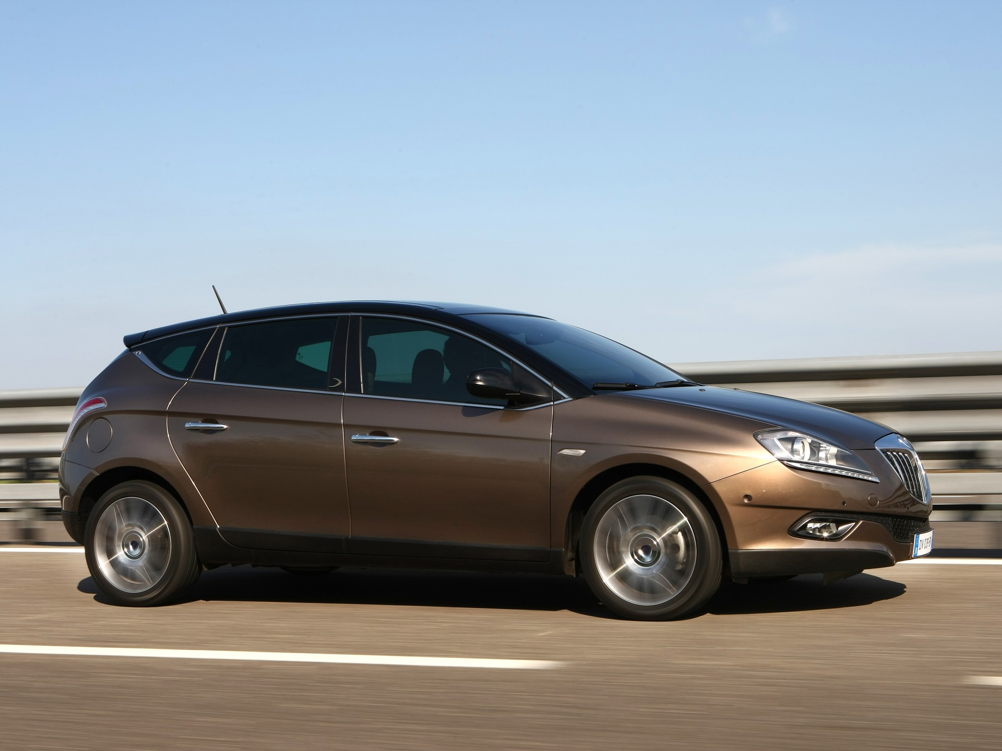 Lancia Delta photo 80