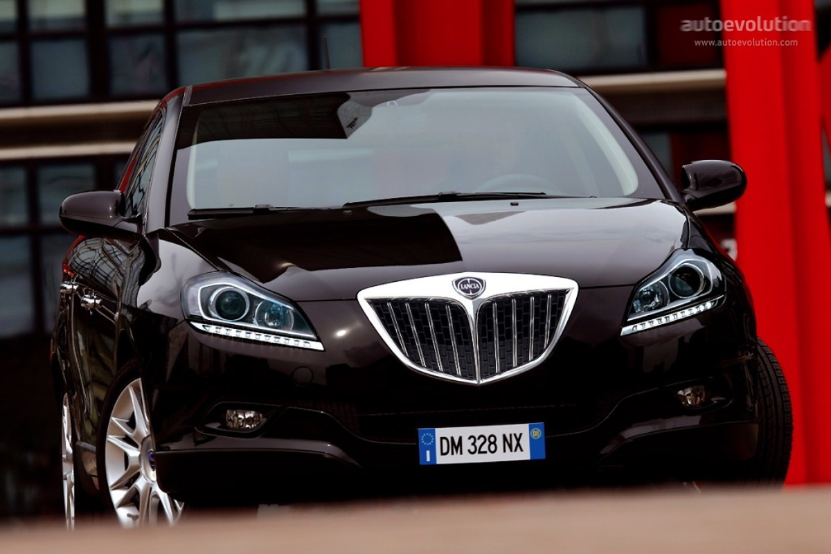 Lancia Lancia Delta