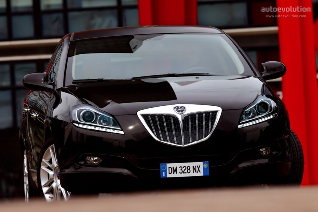 LANCIA Delta