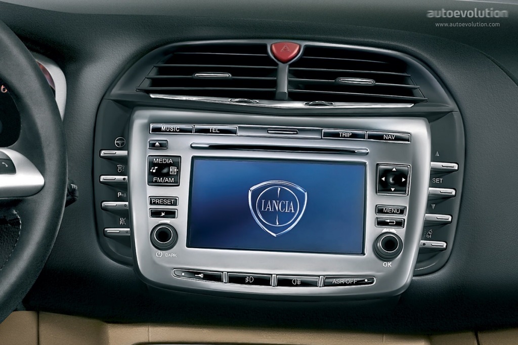 Lancia Delta photo 112