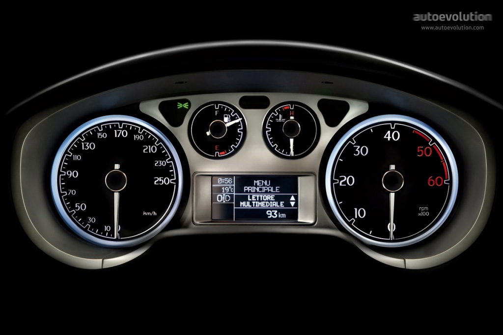 Lancia Delta photo 113