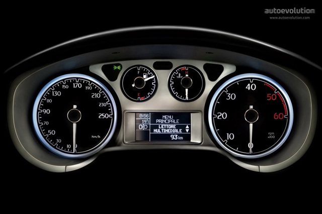 Lancia Delta photo 113
