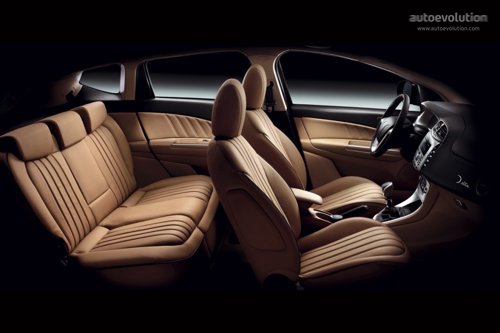 Lancia Delta photo 115