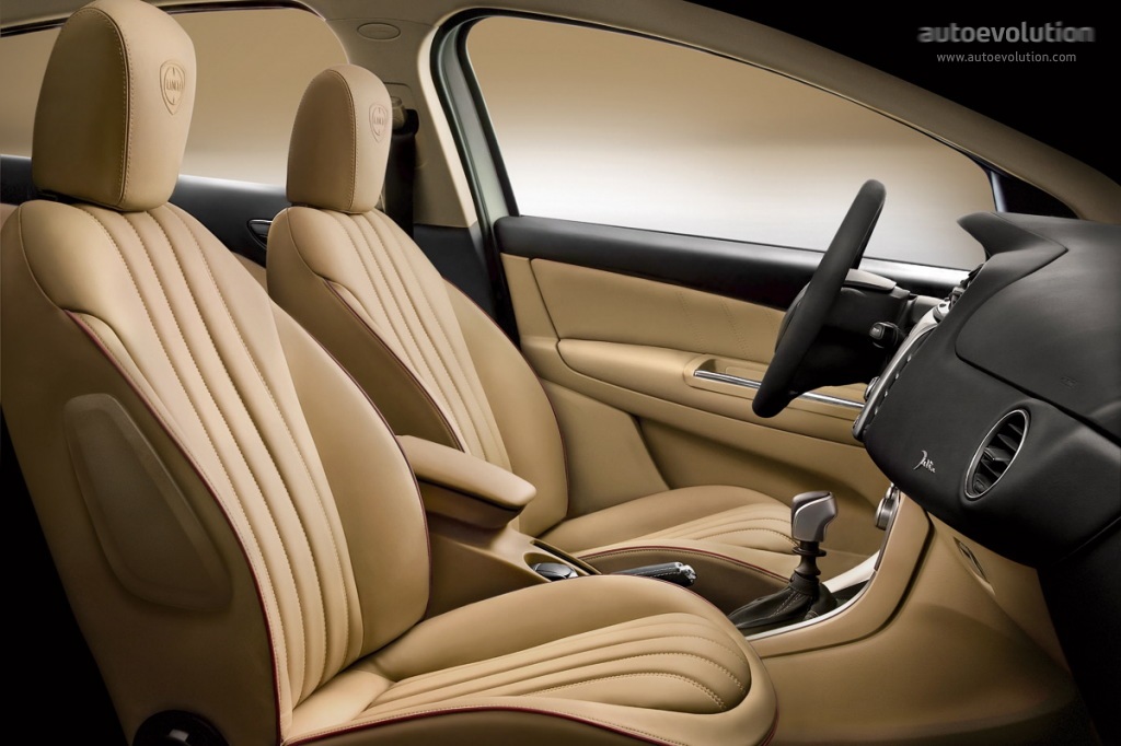 Lancia Delta photo 116