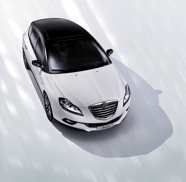 Lancia Delta photo 20