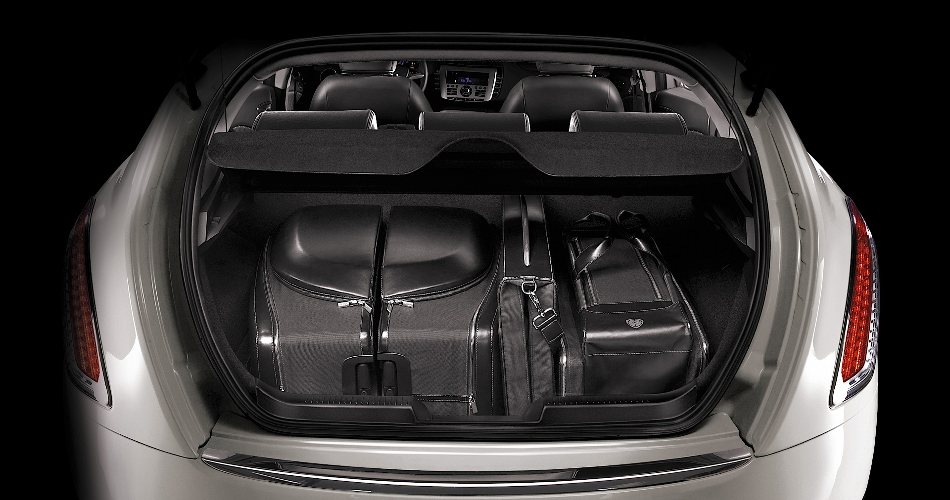 Lancia Delta photo 118