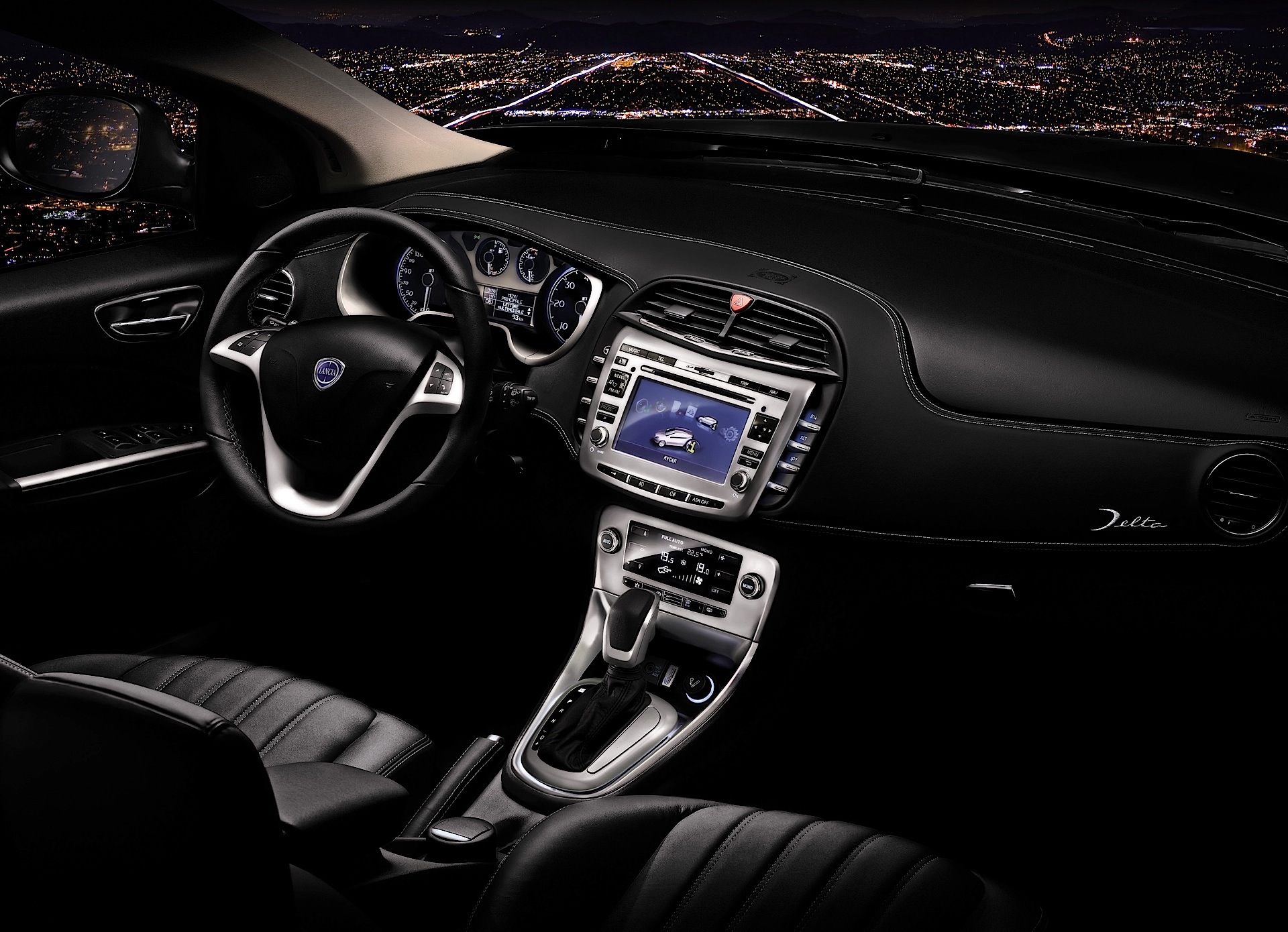 Lancia Delta photo 119