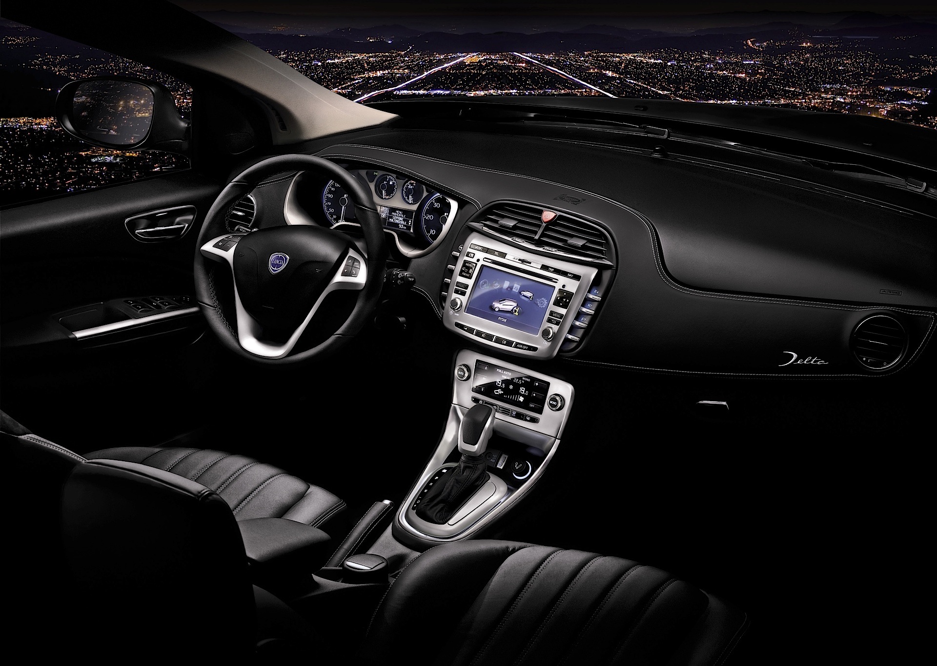 Lancia Delta photo 120