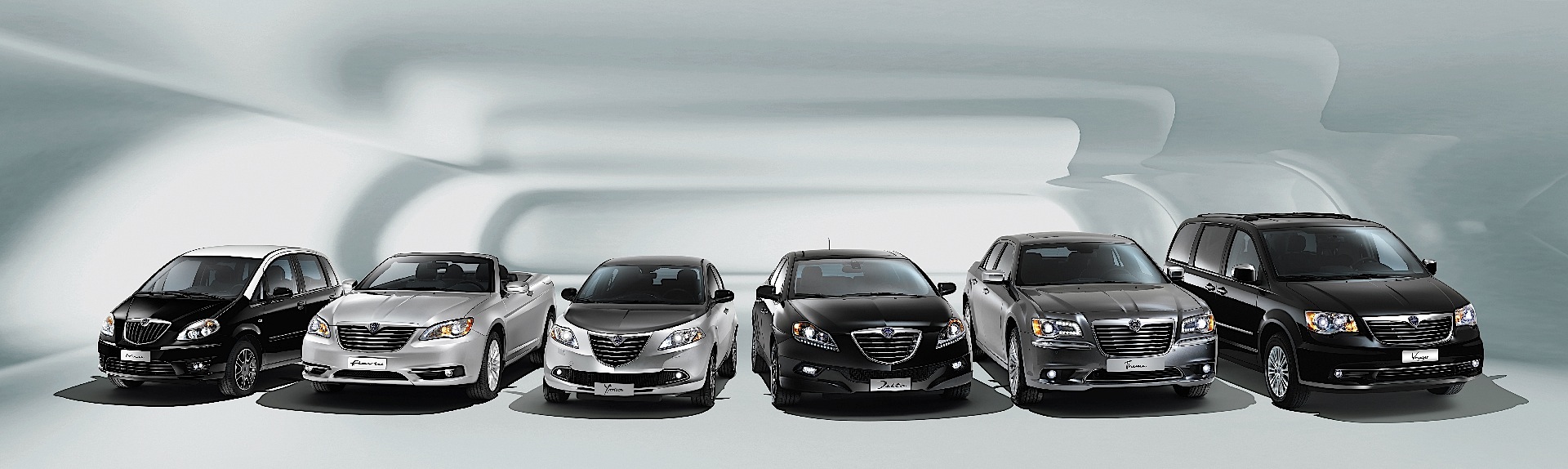 Lancia Delta photo 6