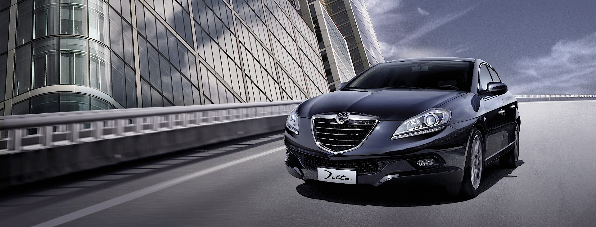 Lancia Delta photo 7