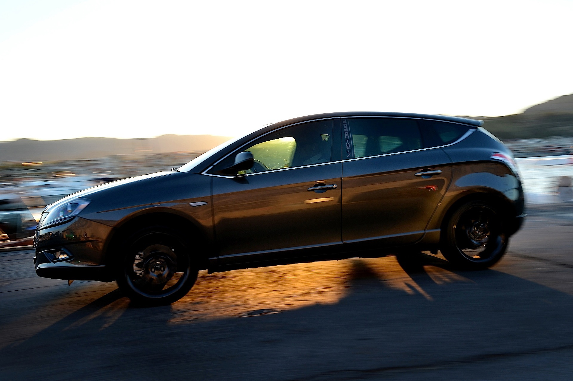 Lancia Delta photo 20