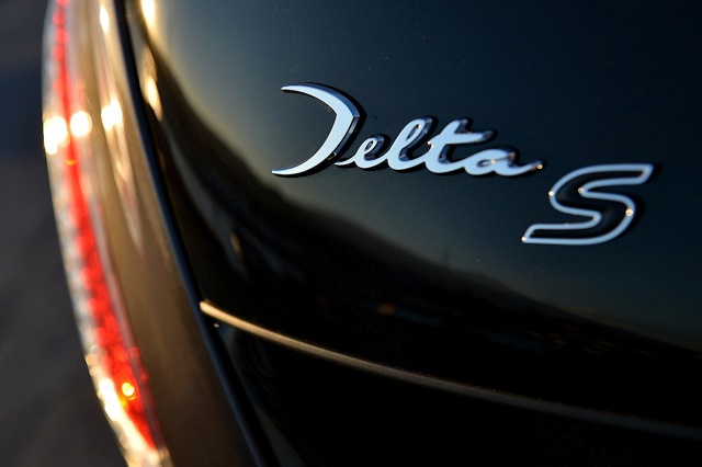 Lancia Delta photo 22