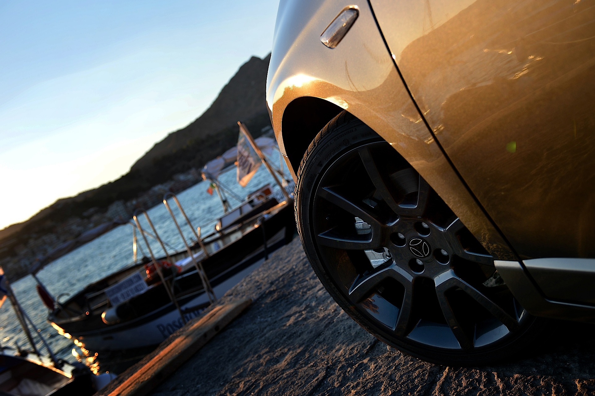 Lancia Delta photo 23