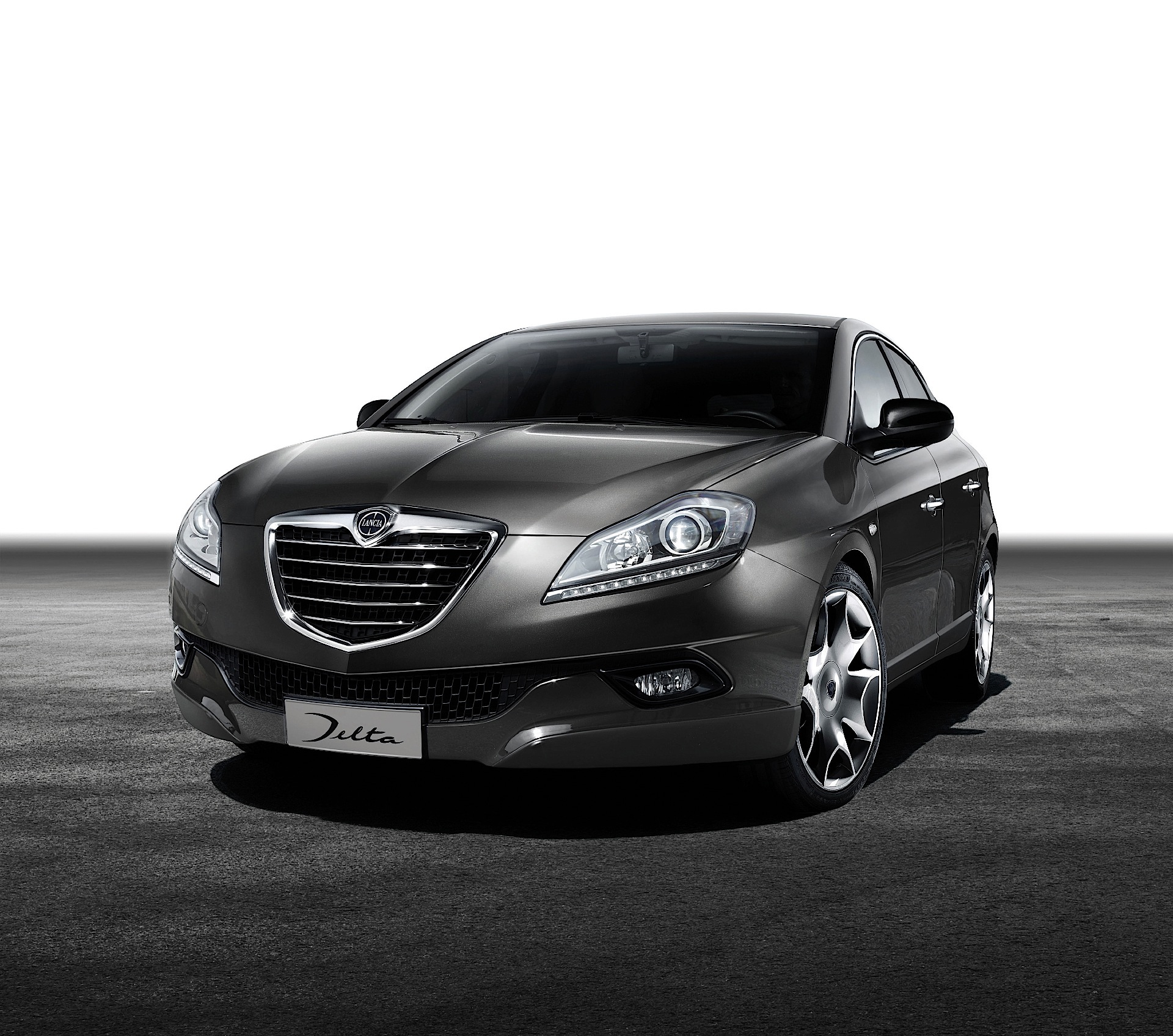 Lancia Delta photo 24