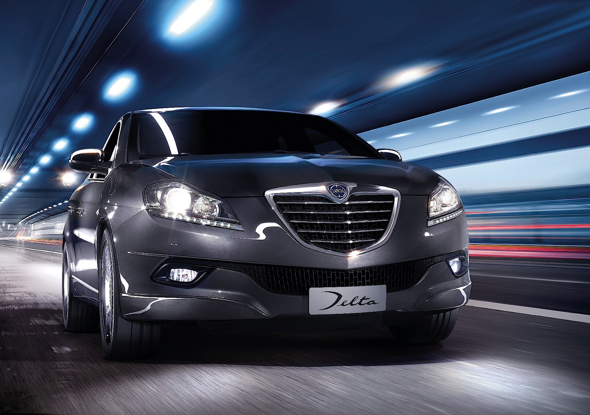 Lancia Delta photo 26