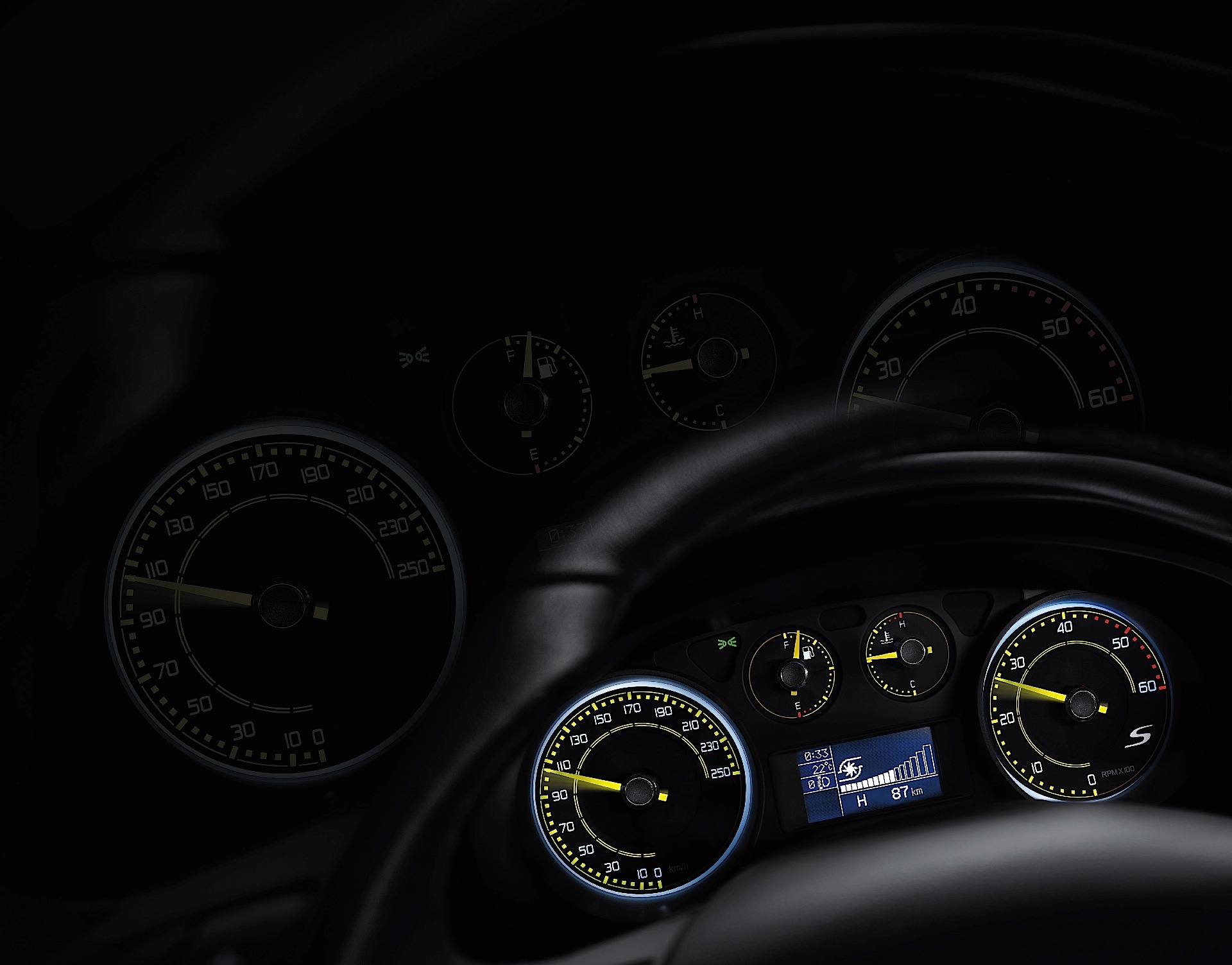 Lancia Delta photo 37