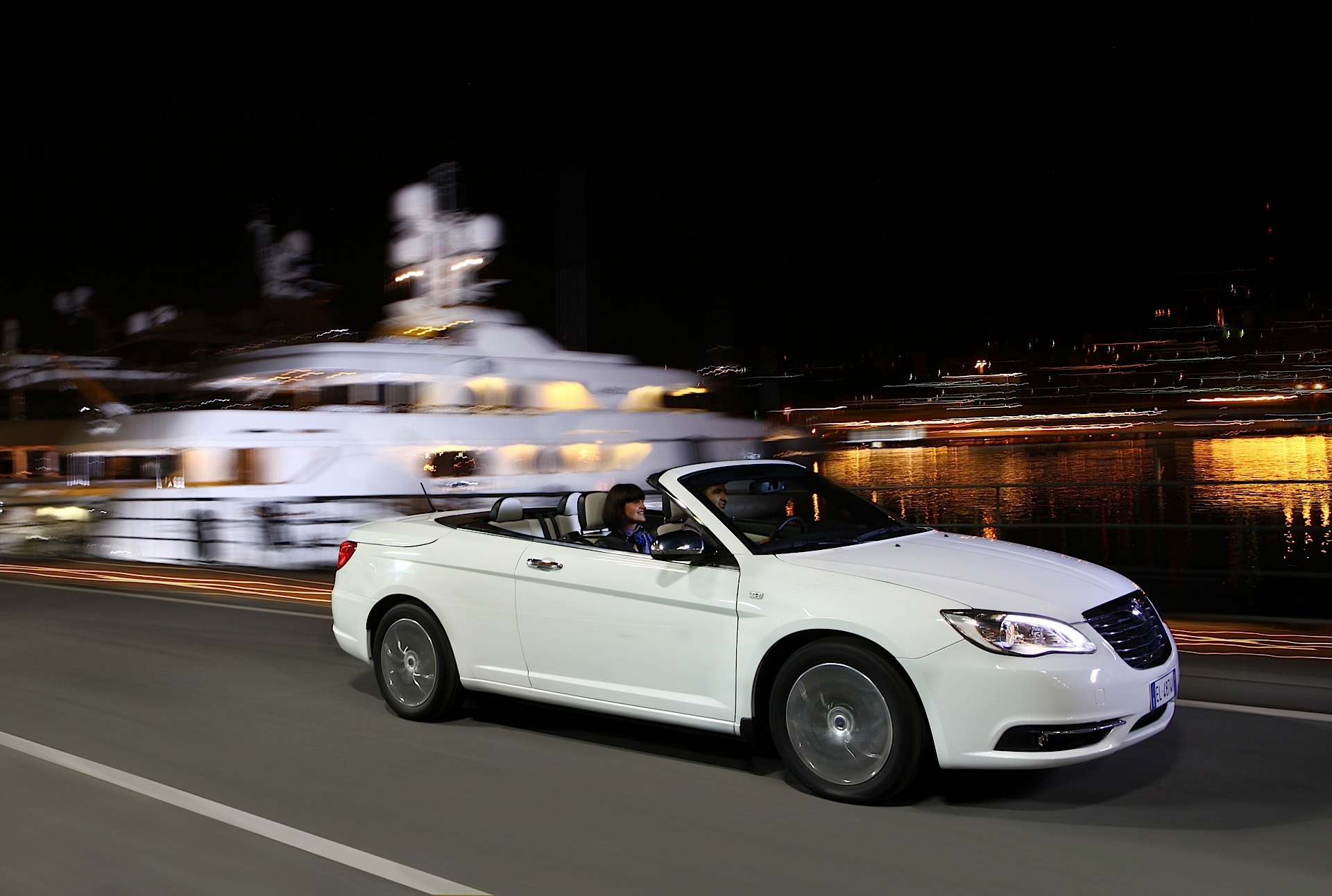 Lancia Flavia Convertible photo 18