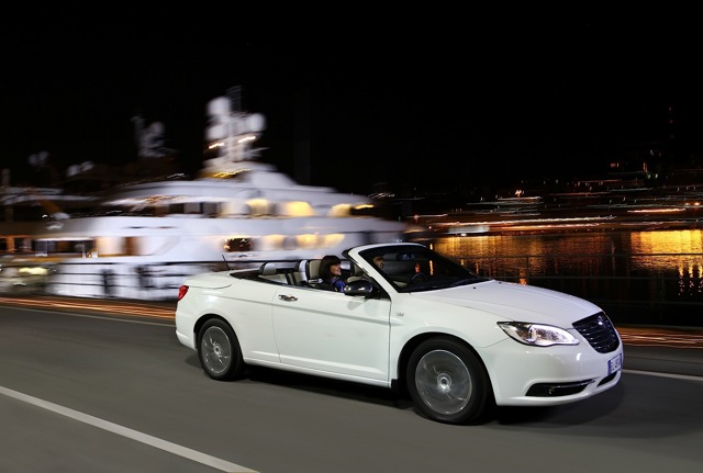 Lancia Flavia Convertible photo 18