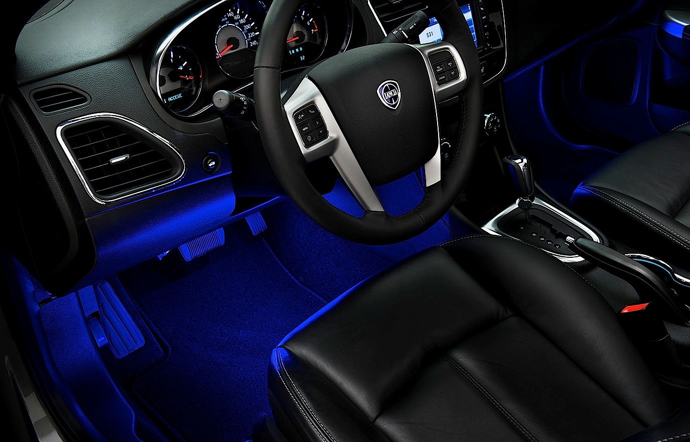 Lancia Flavia Convertible photo 30