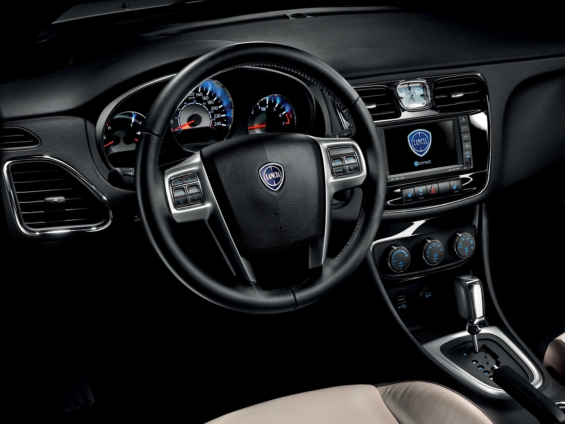 Lancia Flavia Convertible photo 31