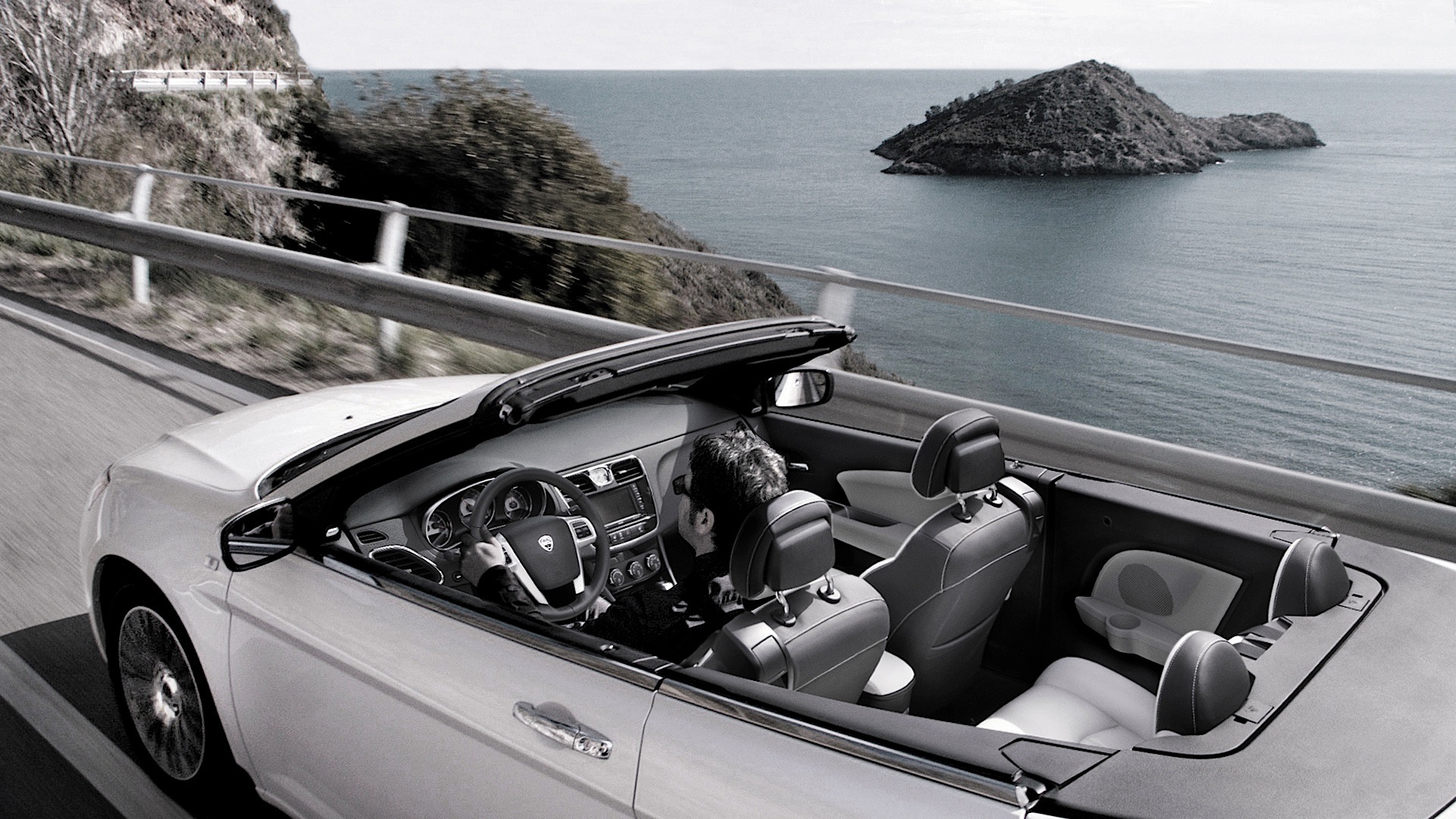 Lancia Flavia Convertible photo 35