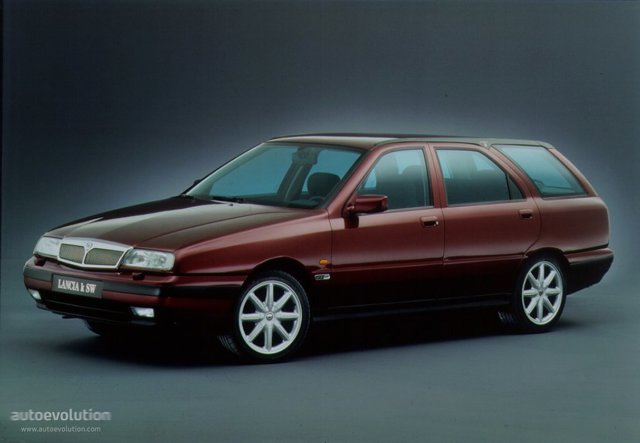LANCIA Kappa SW