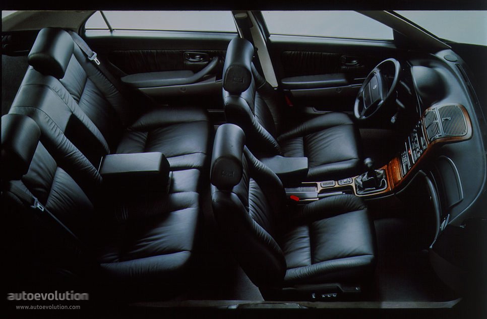 Lancia Kappa photo 7