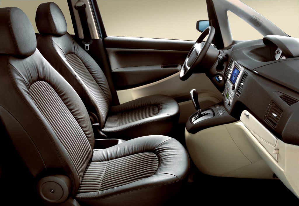 Lancia Musa photo 36