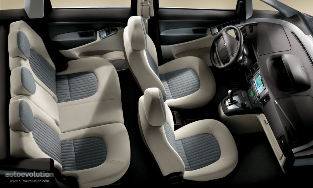 Lancia Musa photo 31