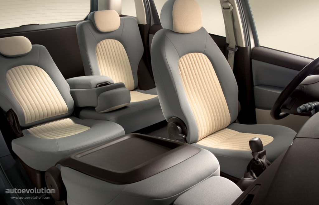 Lancia Musa photo 32