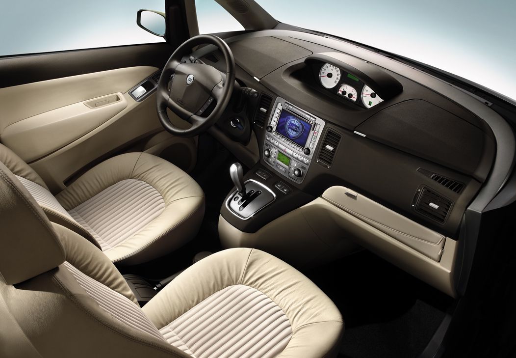 Lancia Musa photo 34