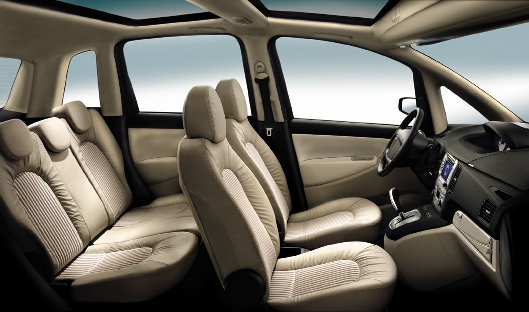 Lancia Musa photo 35